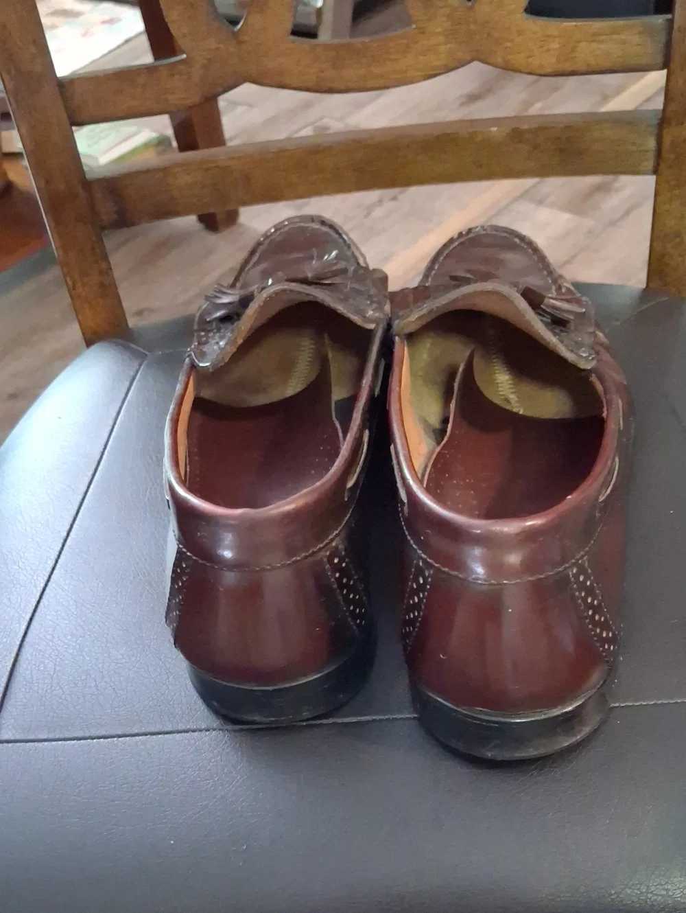 Claybrooke classic men